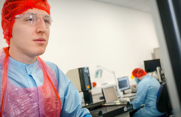 FlexMedical Solutions can bring your point of care diagnostic idea to life, whether helping with stand-alone electrode manufacture or full biosensor cartridge development FlexMedical Solutions can bring your point of care diagnostic idea to life, whether helping with stand-alone electrode manufacture or full biosensor cartridge development