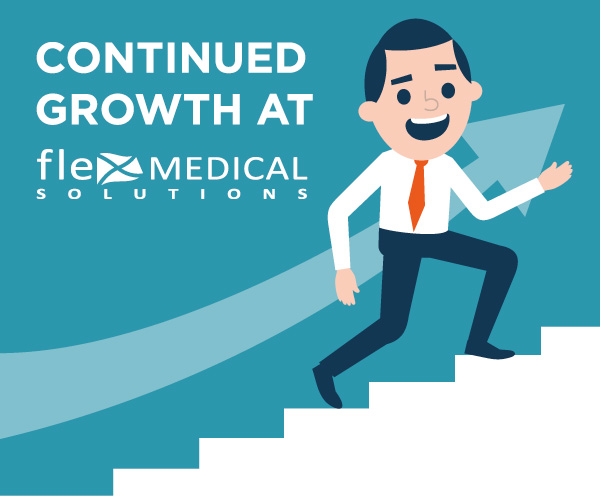 Continued Growth at FlexMedical Solutions