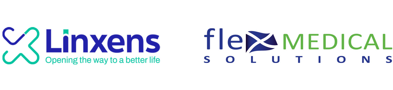 Linxens and FlexMedical Solutions team up