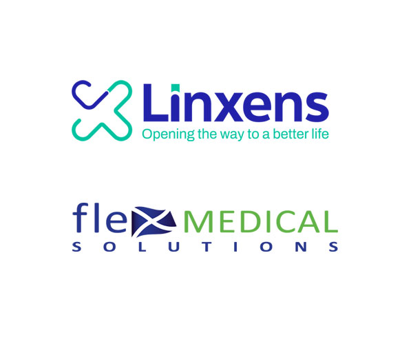 Linxens and FlexMedical Solutions team up to deliver ready-to-use functionalized electrodes for next-generation biosensors