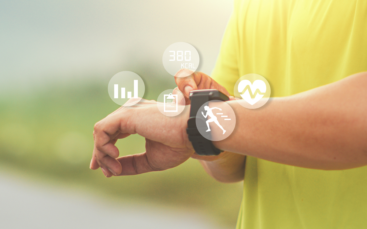 Wearable Sensor