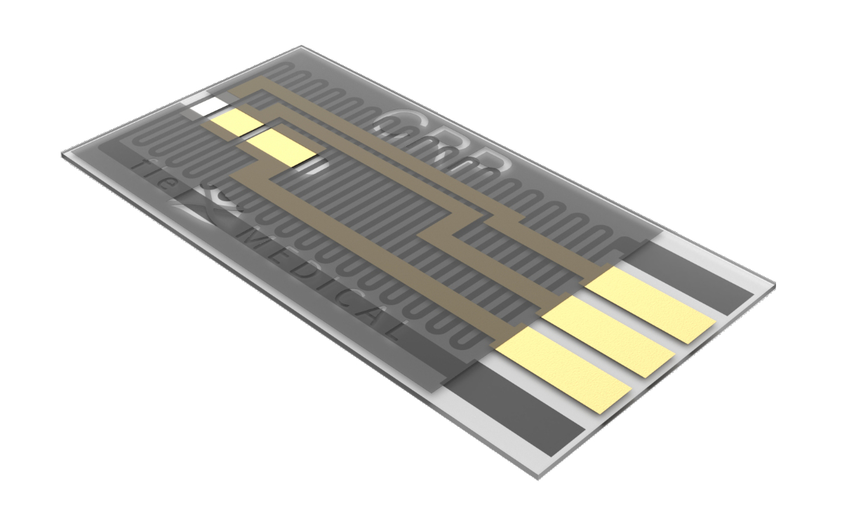 To meet the evolving needs of innovators from their disposable IVD platforms, one technology is gaining real traction: the integration of onboard microheaters into screen-printed electrodes. To meet the evolving needs of innovators from their disposable IVD platforms, one technology is gaining real traction: the integration of onboard microheaters into screen-printed electrodes.
