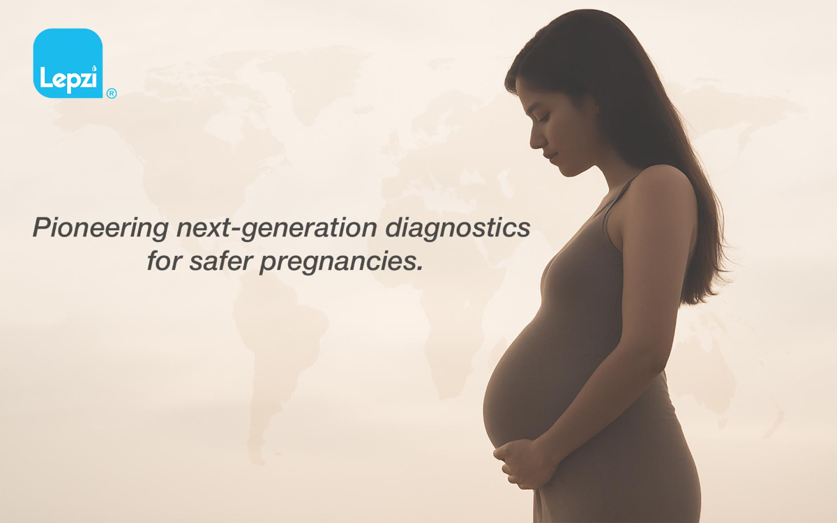 FlexMedical Solutions partners with Lepzi on Gates Foundation–funded Preeclampsia Diagnostic Project.