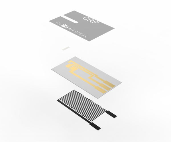 Considering temperature control alongside the rest of a Point-of-Care Diagnostic system early can change what the product looks like by the time it reaches manufacturing.