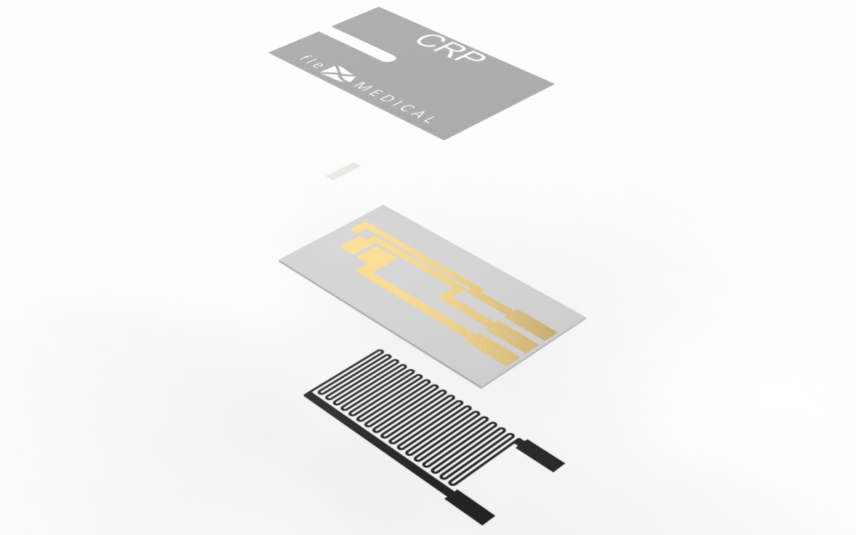 Considering temperature control alongside the rest of a Point-of-Care Diagnostic system early can change what the product looks like by the time it reaches manufacturing.