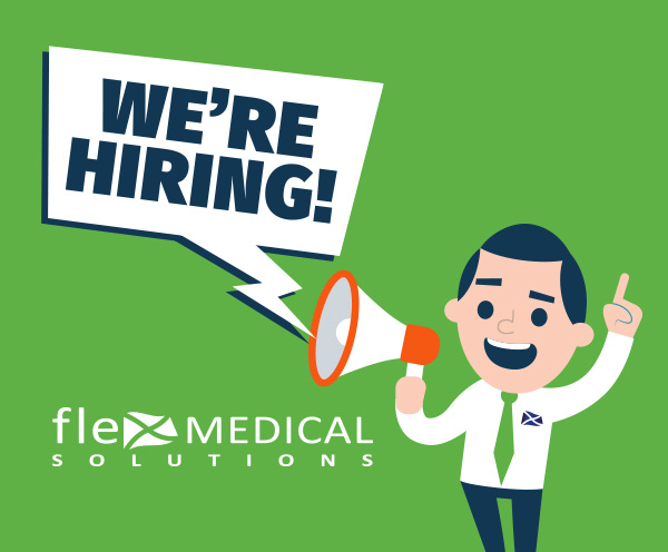 Exciting Career Opportunities at FlexMedical Solutions